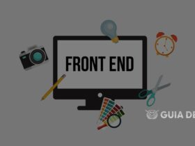 Thumbnail - Descubra o Mundo do Frontend e Domine a Web!