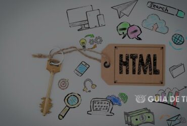 Thumbnail - Entenda o HTML: A Linguagem da Web Explicada!