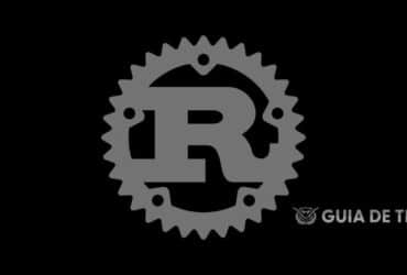 Thumbnail - Explore Rust: A Linguagem do Futuro em TI!