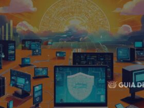 Thumbnail - Proteja-se Online: Descubra o Mundo da Cybersecurity!