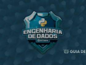 Bootcamp Engenharia De Dados