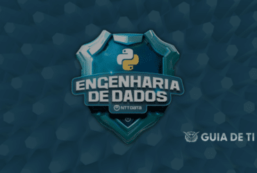 Bootcamp Engenharia De Dados