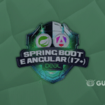 Bootcamp Spring Boot E Angular