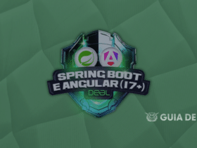 Bootcamp Spring Boot E Angular