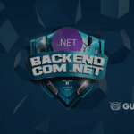 Backend Com .NET