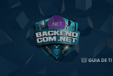 Backend Com .NET