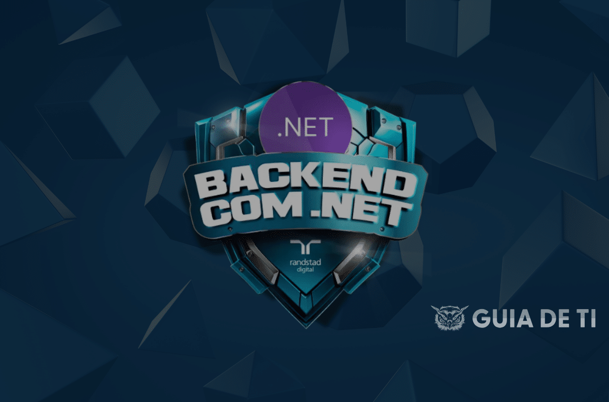 Backend Com .NET