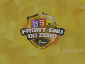 Desenvolvimento Front-end DIO