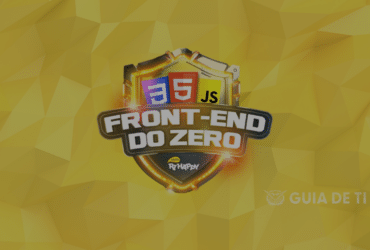 Desenvolvimento Front-end DIO