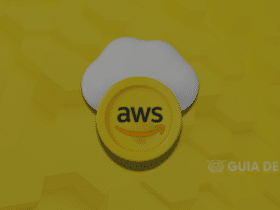 Nuvem AWS, Programação web