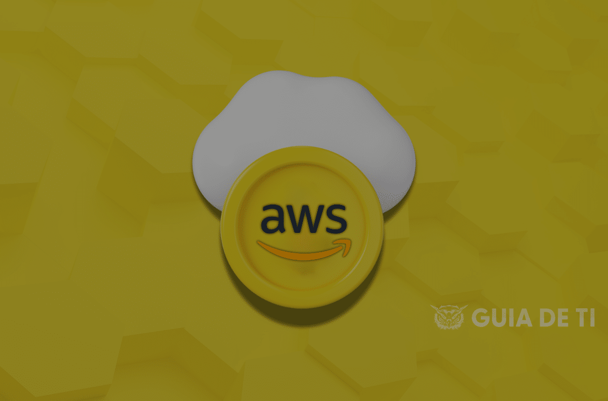 Nuvem AWS, Programação web