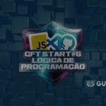 Bootcamp De Lógica De Programação