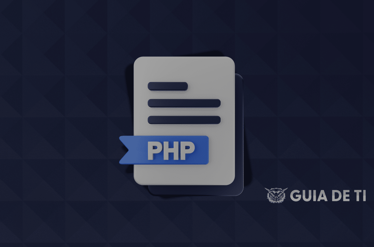 Curso De PHP Gratuito