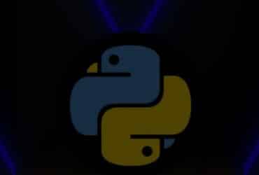 Webstorie Thumbnail - Aprenda Python Grátis em 4 Dias!