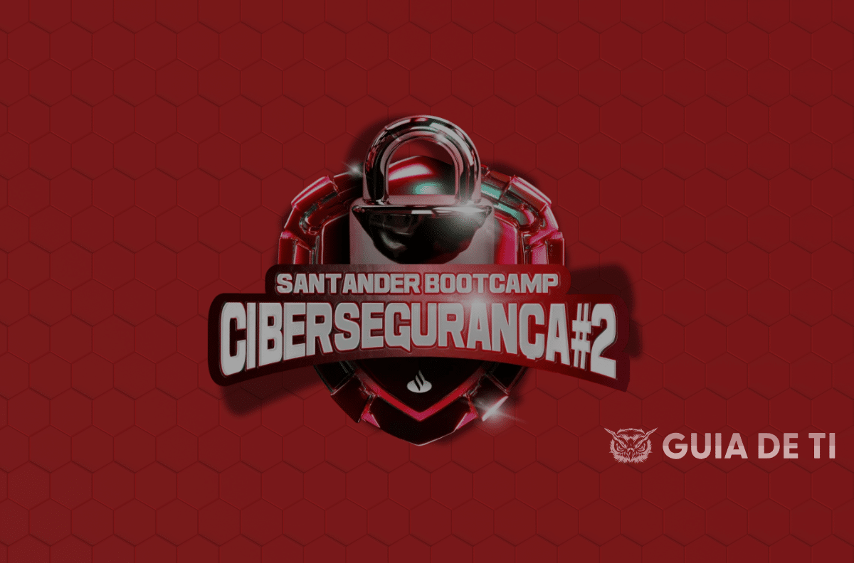 Bootcamp De Cibersegurança