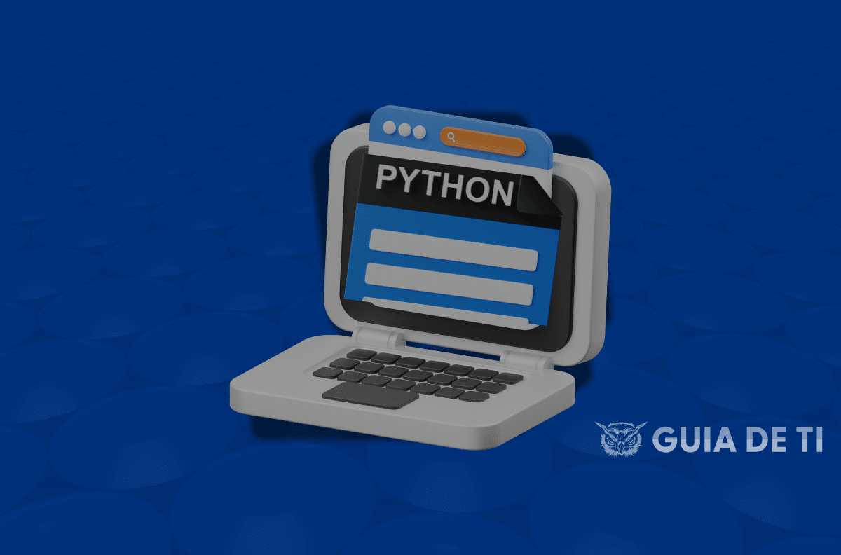 Curso Python Simplifica Treinamentos