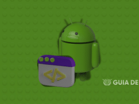 Evento Sobre Android