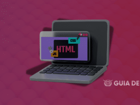 _CSS, HTML e JavaScript Plataforma Dash