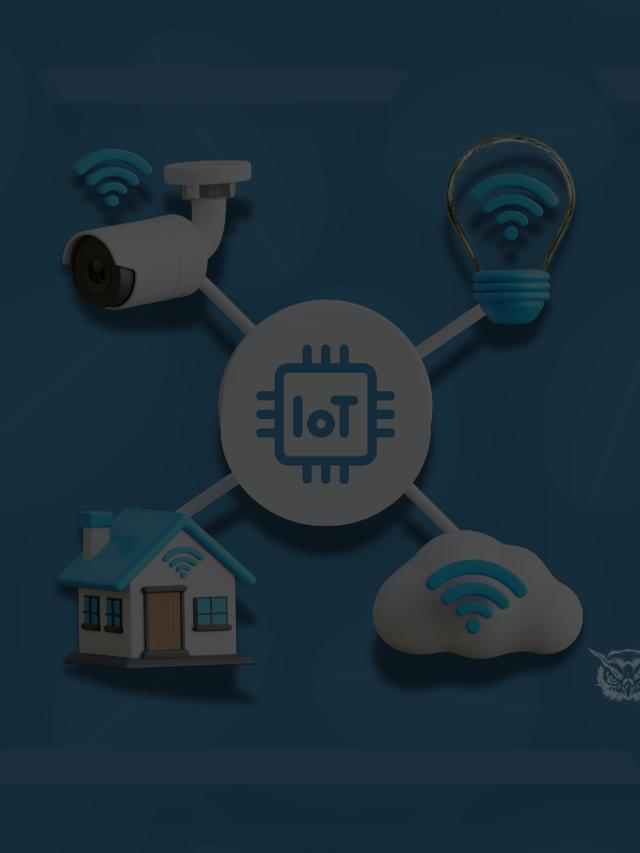 Curso IoT Grátis: Santander e MIT!