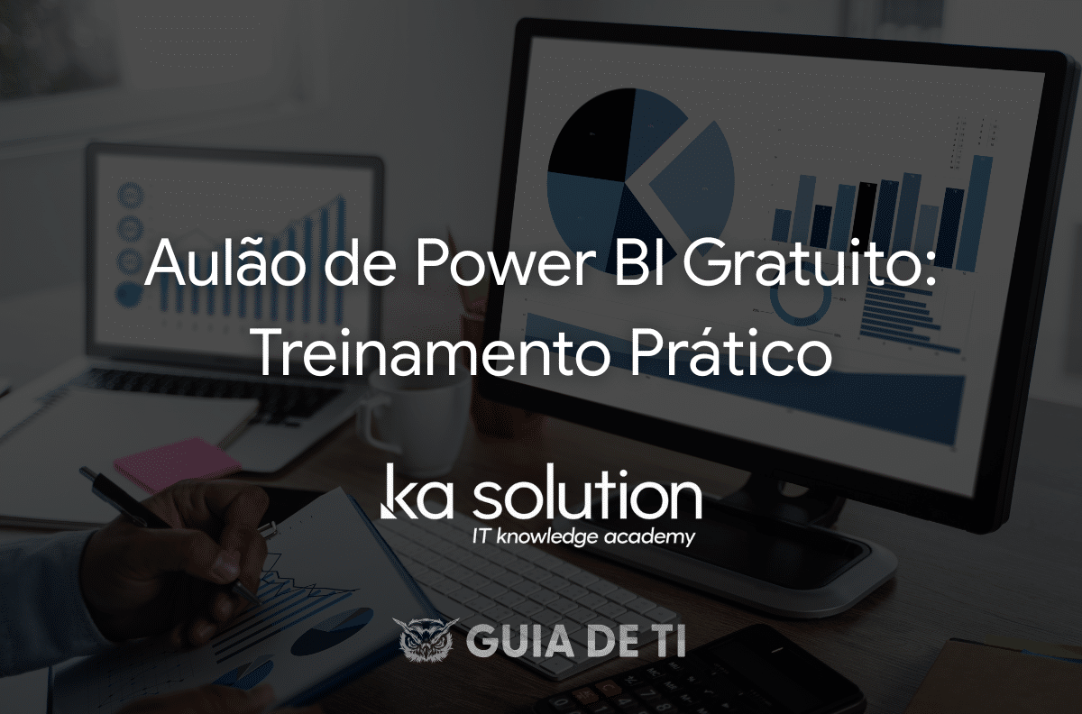 Aulão Power BI
