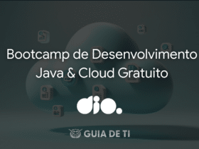 Bootcamp Accenture Desenvolvimento Java & Cloud