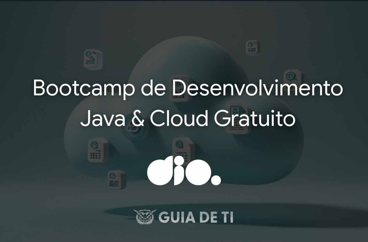 Bootcamp Accenture Desenvolvimento Java & Cloud
