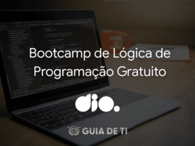 Bootcamp Blip – Lógica de Programação