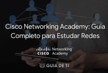 Cisco Networking Academy Guia Completo para Estudar Redes e Impulsionar Sua Carreira