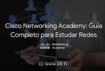 Cisco Networking Academy Guia Completo para Estudar Redes e Impulsionar Sua Carreira