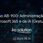 Curso AB-900 microsoft 365