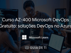 Curso AZ-400 Microsoft DevOps Gratuito