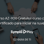 Curso AZ-900 Gratuito