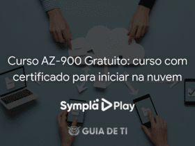 Curso AZ-900 Gratuito
