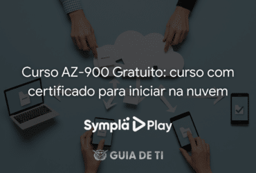 Curso AZ-900 Gratuito