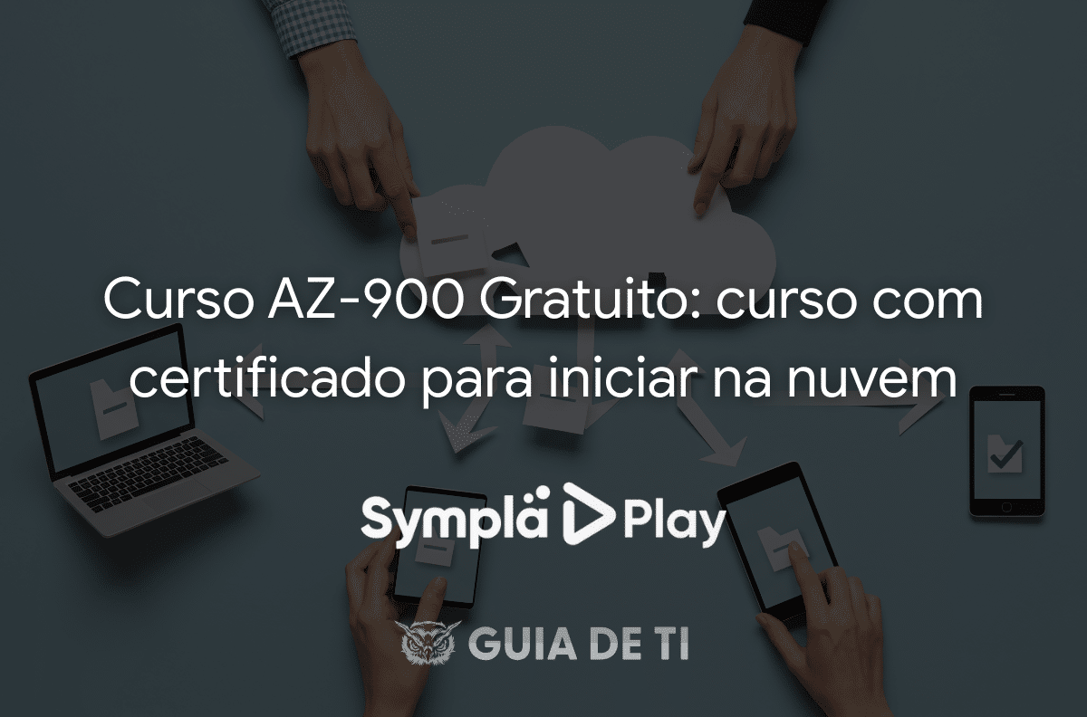 Curso AZ-900 Gratuito