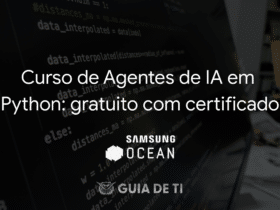 Curso Agentes de IA em Python