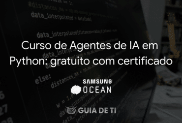 Curso Agentes de IA em Python