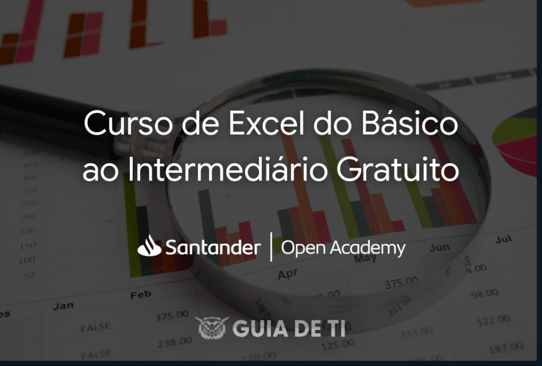 Curso Excel Gratuito
