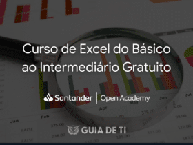 Curso Excel Gratuito