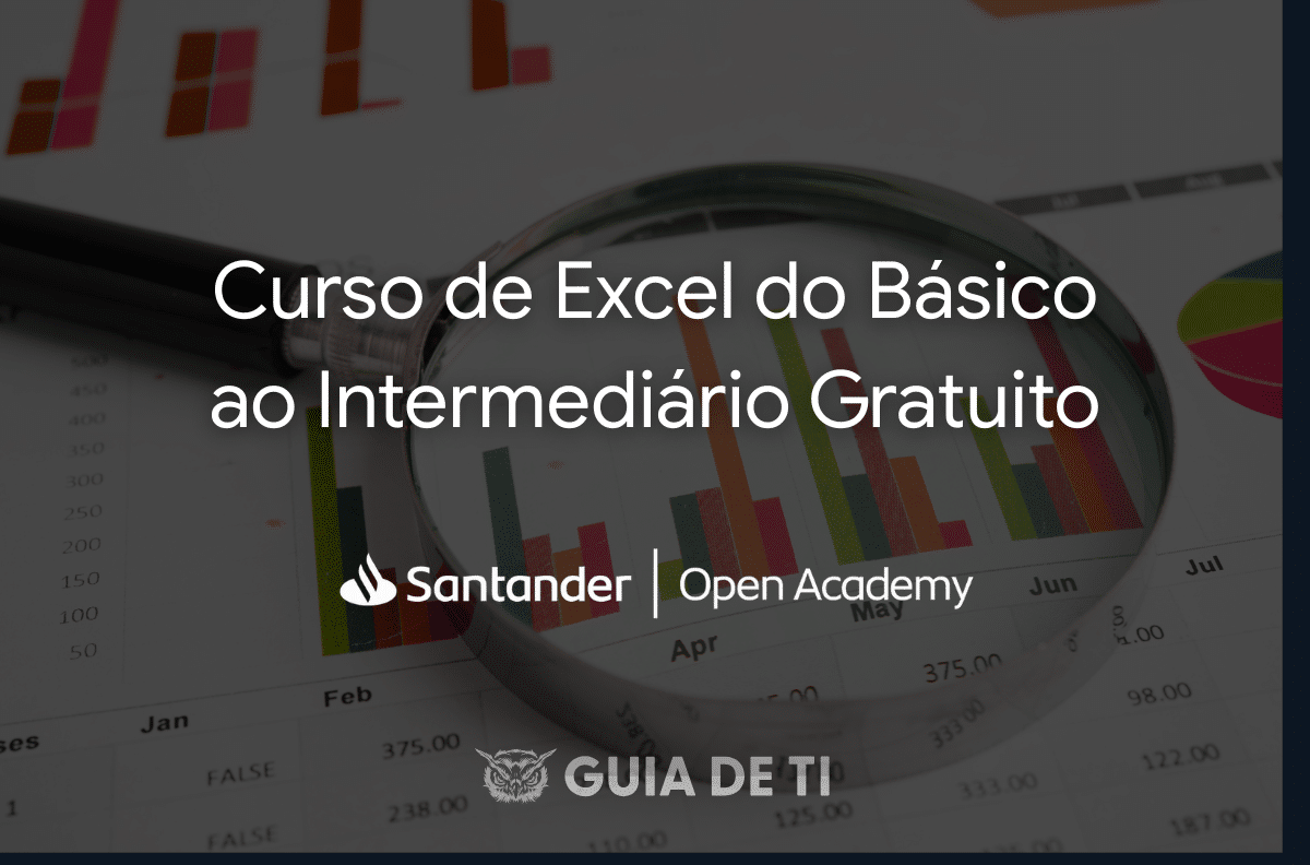 Curso Excel Gratuito