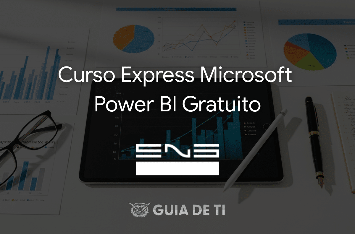 Curso Express Microsoft Power BI