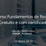Curso Fundamentos de Redes Cisco