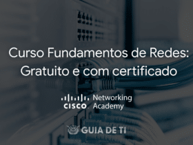 Curso Fundamentos de Redes Cisco