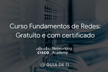 Curso Fundamentos de Redes Cisco