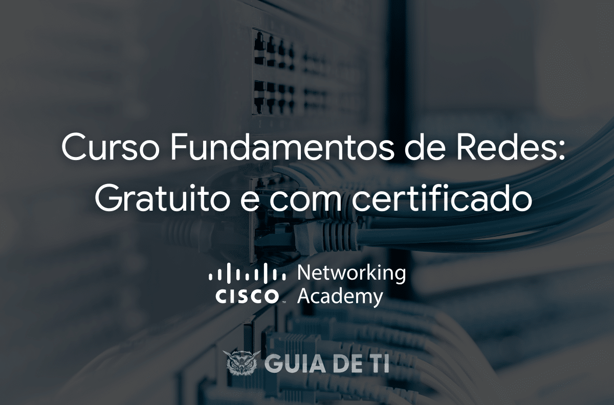 Curso Fundamentos de Redes Cisco