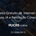 Curso Gratuito PUCRS