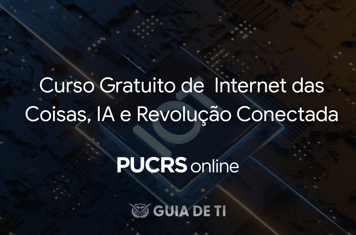 Curso Gratuito PUCRS