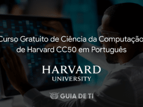 Curso Gratuito de Ciência da Computação de Harvard CC50 em Português