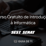 Curso Gratuito de Introdução à Informática