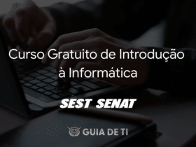 Curso Gratuito de Introdução à Informática